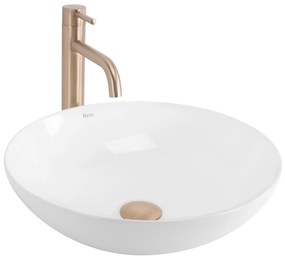 Opzetwastafel Rea ANIKA