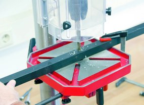 Einhell TE-BD 750 E Kolomboormachine