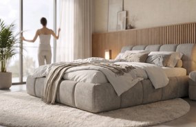 Bedframe Night Santiago - Edition – Bij Swiss Sense