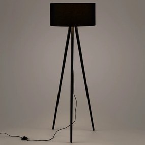 Staande lamp, drievoet, Setto