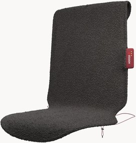 Teddy verwarmd stoelkussen Bug Hug