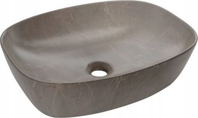 Opzetwastafel Basaro Hera