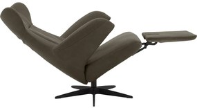 Goossens Excellent Relaxstoel Avec, Relaxfauteuil 2 motoren en accu