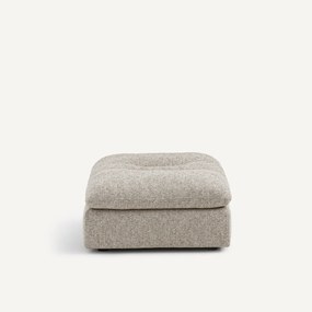 Modulaire voetensteun Katoenmix, Giuliano