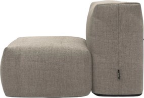 Soft Zitzak Outdoor 2 Seater - Kirra Sand