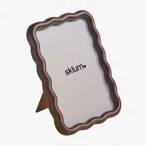 Fotolijst In Mdf Lucovic 13 X 18 Cm - Sklum