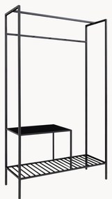 Metalen kledingkast Noel