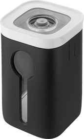 ZWILLING Fresh &amp; Save CUBE CUBE-cover 2S / 10 cm, Zwart - Fresh &amp; Save CUBE - ZWILLING