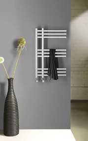 Sapho Magdalena radiator chroom 50x69cm 241W