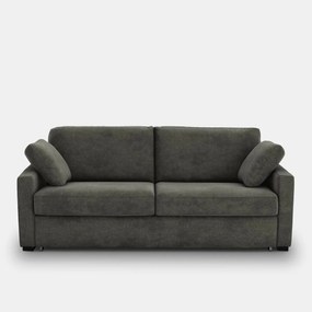 Slaapbank structuurstof, Comfort BULTEX®, Timor