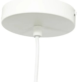 By-Boo Meller Large Design Hanglamp Hout