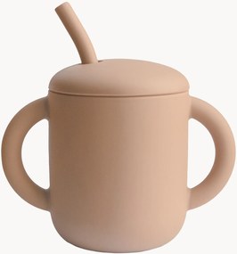 Beker Pati met rietje