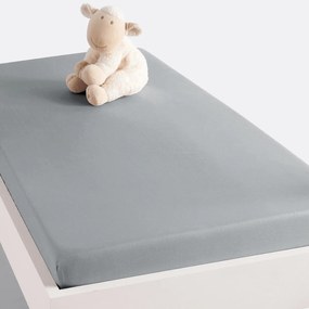 Effen hoeslaken in tergal, Scenario