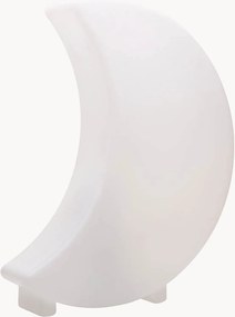 Solar LED decoratieve lamp Shining Moon