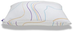 Hoofdkussen M line Shape Pillow