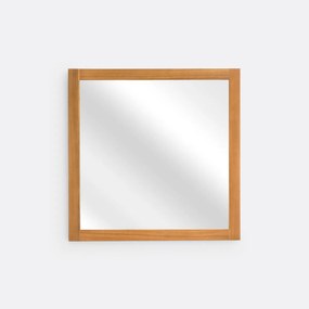 Badkamer speigel, vierkant 60 cm