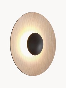 Dimbare LED wandlamp Ginger, verschillende formaten
