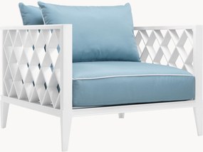 Tuin armstoel Ocean Club