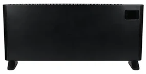 Eurom Alutherm 2000 Wifi Convectorkachel - Hangend/Staand - 2000watt - zwart 360769