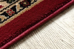 Tapijt ROYAL ADR patroon 1745 kastanjebruin