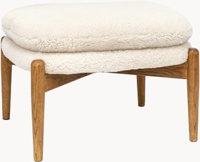 Voetenbank Datsun van teddy