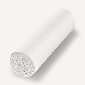 Hoeslaken in biologisch perkalkatoen, Felycia