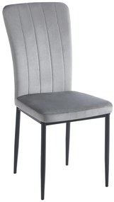 Pack van 4 Bioba Stoelen