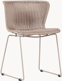 Tuin eetkamerstoelen Wings, 2 stuks