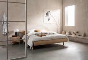 Bedframe Balance Focus – Bij Swiss Sense