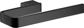 Emco Loft Handdoekhouder Zwart