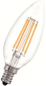 BAILEY Ledlamp L10cm diameter: 3.5cm Wit 80100038458