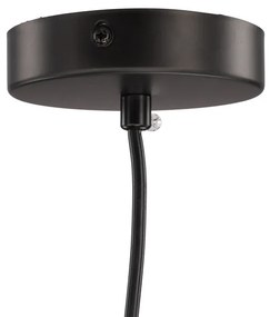 Jörn Hanglamp - Cassie - 45 cm - Rotan - Jörn