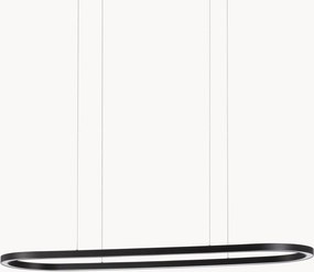 Dimbare LED hanglamp Cuppe