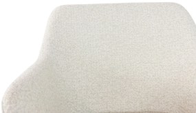 Tuinstoel textiel Grijs-antraciet Lifestyle Garden Furniture Lugo