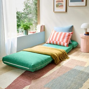 Multi-positie fauteuil Eserita