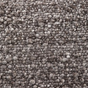 Vloerkleed met gebreid effect, Hamea