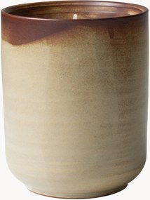 Geurkaars Burn (bramen & verwarmende kaneel) van keramiek