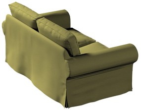 Dekoria IKEA hoes voor Ektorp 2-zits slaapbank - NIEUW model, olijfgroen