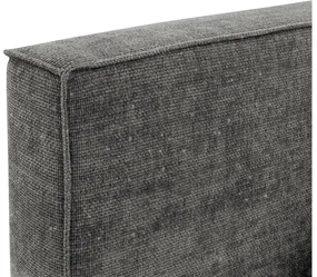 Goossens Bedframe Trentino, 180 x 200 cm