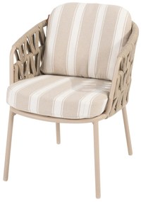 Beverly dining tuinstoel 4 Seasons Outdoor