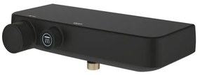 GROHE Grohtherm Smartcontrol Douchemengkraan - thermostatisch - phantom black 102169kf00