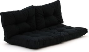 Loungekussen Tuin | Zwart | Dralon | Madison | 73x43cm | Kees Smit Tuinmeubelen