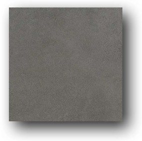 Vloertegel 120x120 Cm Betonlook Catania Antraciet NR110 - Restpartij, Nog 15,84 M2 Op Voorraad