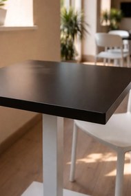 Kuat Wit 70 cm tafel