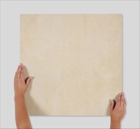 Vloer-/wandtegel wit Castelvetro Fusion 60x60cm bianco mat gerectificeerd