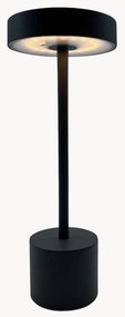 Mobiele dimbare LED outdoor tafellamp Roby met touch functie