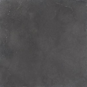 EnergieKer Hollstone Vloer- en wandtegel - 80x80cm - gerectificeerd - mat Zwart SW07314587-3