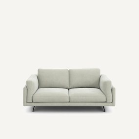 2-zitsbank in stonewashed fluweel, CÉSAR