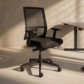 Ergonomische Bureaustoel NEN-1335