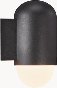 Outdoor LED-wandlamp Heka